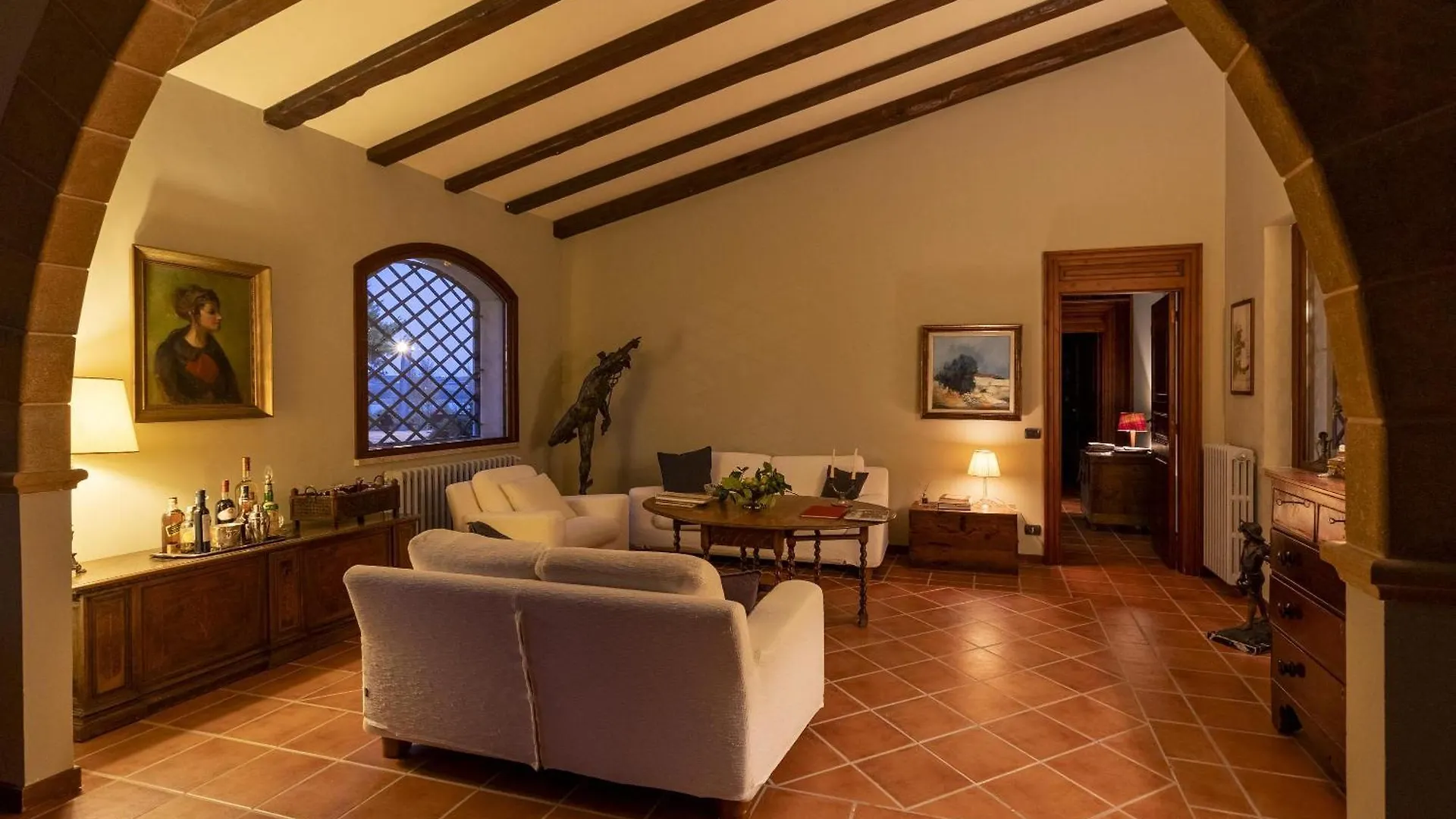 Villa Bella Vista Paceco