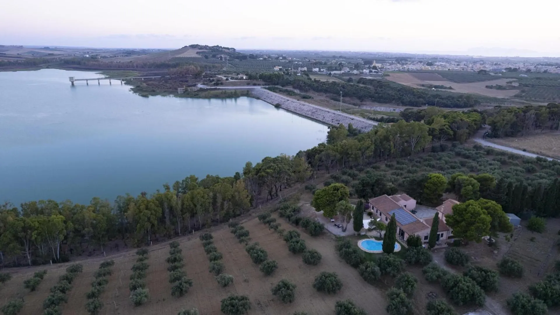 Villa Bella Vista Paceco