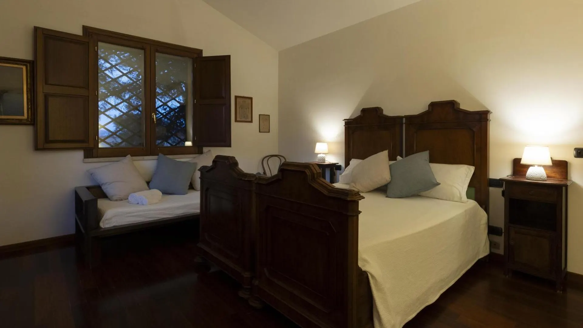Villa Bella Vista Paceco Italy